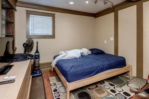 Bedroom - 5206 S 2nd Ave, Everett, WA 98203 photo 3 of 5