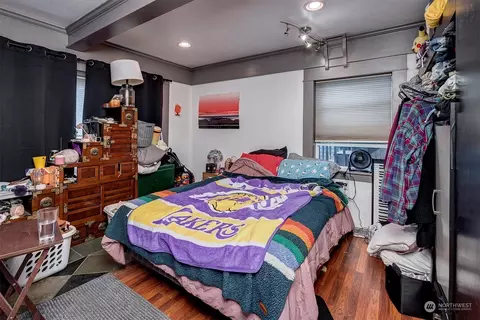 Bedroom - 5206 S 2nd Ave, Everett, WA 98203 photo 5 of 5