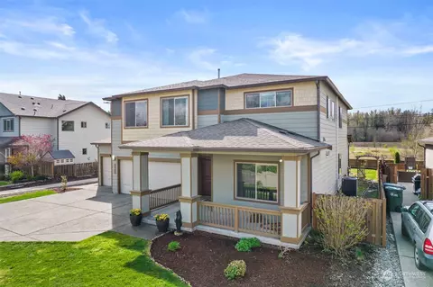 497 Nelson St, Buckley, WA 98321