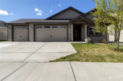 1409 SW Julia, College Place, WA 99324