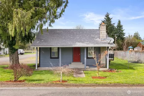 Exterior - 114 Joppish Rd, Centralia, WA 98531 photo 4 of 14