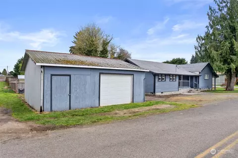 Exterior - 114 Joppish Rd, Centralia, WA 98531 photo 13 of 14