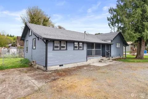 Exterior - 114 Joppish Rd, Centralia, WA 98531 photo 2 of 14