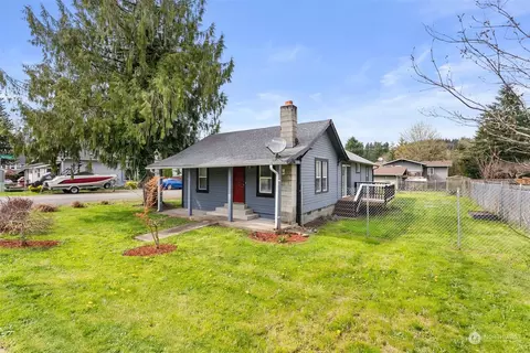 Exterior - 114 Joppish Rd, Centralia, WA 98531 photo 5 of 14
