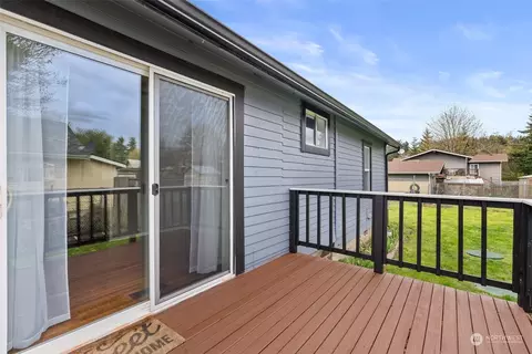 Exterior - 114 Joppish Rd, Centralia, WA 98531 photo 11 of 14