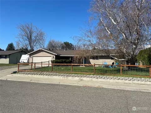 1505 Bonnie Ln, Ellensburg, WA 98926
