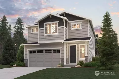 11032 43rd Ave SE #60, Everett, WA 98208