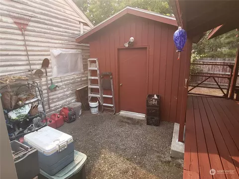 Exterior - 219 Glover St N, Twisp, WA 98856 photo 13 of 17