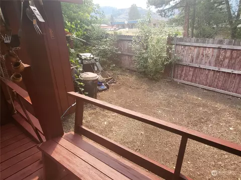 Exterior - 219 Glover St N, Twisp, WA 98856 photo 11 of 17
