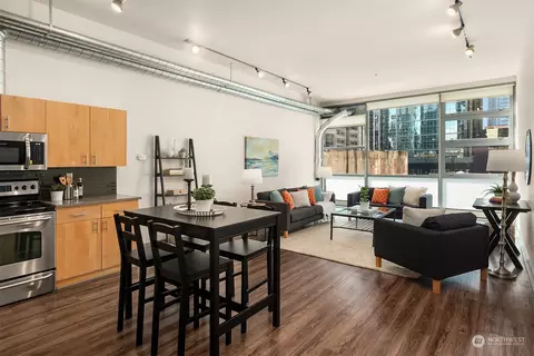 2015 Terry Ave #408, Seattle, WA 98121