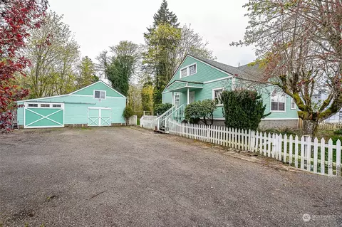 112 E Bridge St, Centralia, WA 98531