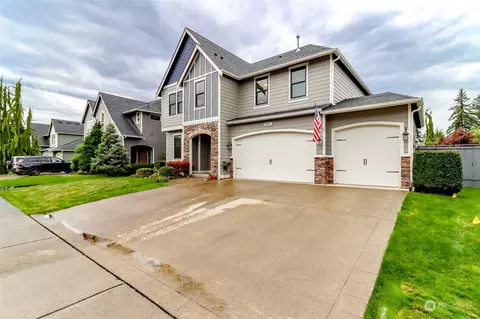 8301 229th Street Ct E, Graham, WA 98338