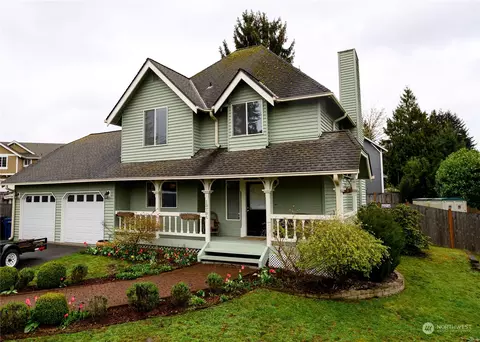 12724 83rd Ct NE, Kirkland, WA 98034
