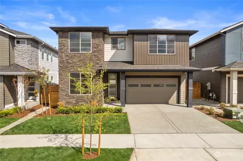 20511 153rd St E #267, Bonney Lake, WA 98391