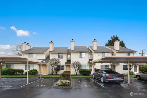 115 124th St SE #C3, Everett, WA 98208