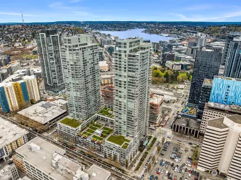 588 Bell St #1105S, Seattle, WA 98121