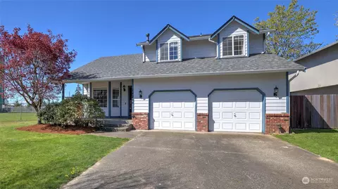 14204 80th Avenue Ct E, Puyallup, WA 98373