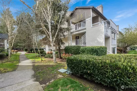 12303 Harbour Pointe Blvd #W201, Mukilteo, WA 98275