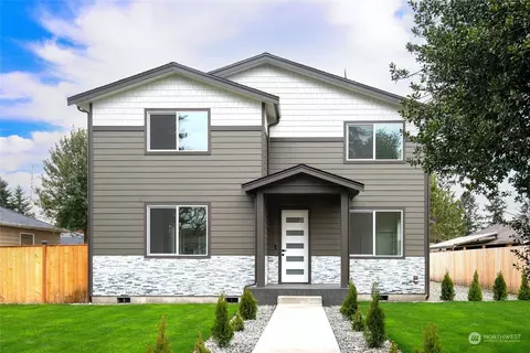 915 6th St SE, Auburn, WA 98002