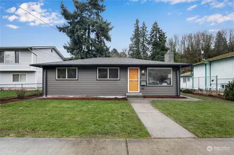 1209 S Donovan St, Seattle, WA 98108