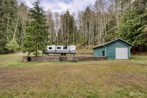 14183 Highway 112, Sekiu, WA 98381