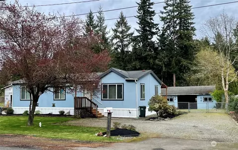 13319 126th Ave E, Puyallup, WA 98374