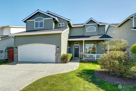 1332 237th Pl SW, Bothell, WA 98021
