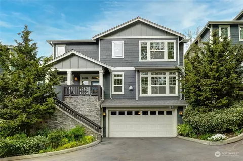 11418 99th Pl NE, Kirkland, WA 98033