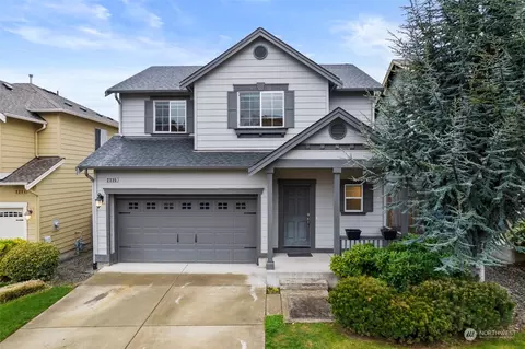 2335 53rd St SE, Auburn, WA 98092