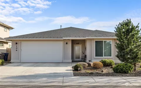 106 E Chason Ave, Ellensburg, WA 98926