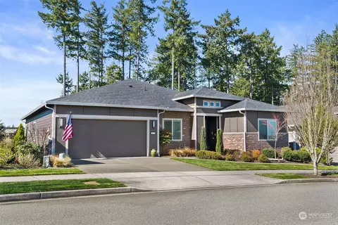 5107 Herron St NE, Lacey, WA 98516