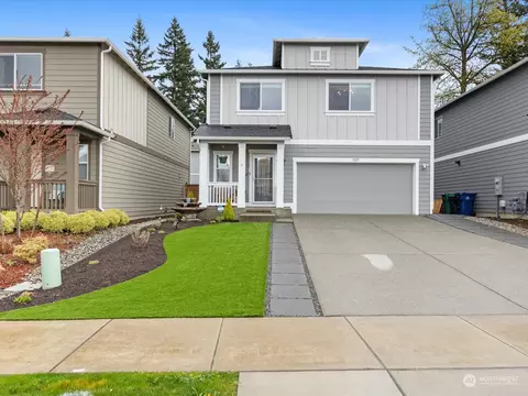 3825 85th Ave NE, Marysville, WA 98270