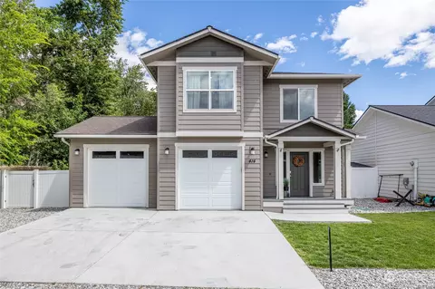 414 Riverside Mdw, Cashmere, WA 98815