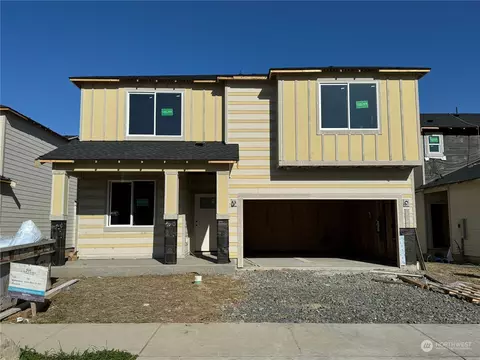 5143 85th Dr NE #75, Marysville, WA 98270