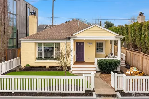2066 Mcgilvra Blvd E, Seattle, WA 98112