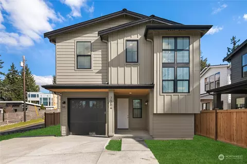 7554 116th Ave NE #1, Kirkland, WA 98033