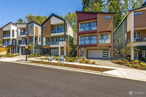 4016 Aberdeen Way NE #32, Renton, WA 98056