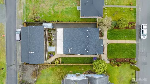 Floorplan - 1822 Maple St, Everett, WA 98201 photo 2 of 2