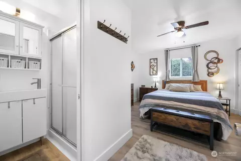 Bedroom - 1822 Maple St, Everett, WA 98201 photo 1 of 4