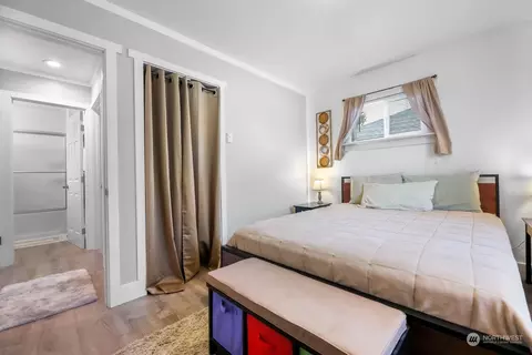 Bedroom - 1822 Maple St, Everett, WA 98201 photo 4 of 4