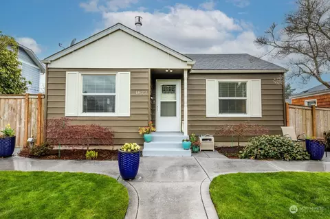 1822 Maple St, Everett, WA 98201