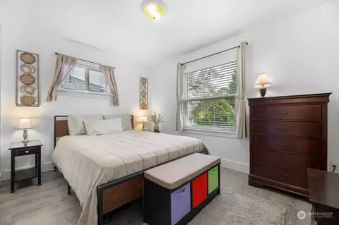 Bedroom - 1822 Maple St, Everett, WA 98201 photo 3 of 4