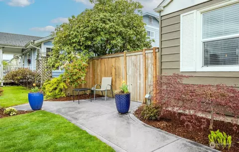 Exterior - 1822 Maple St, Everett, WA 98201 photo 13 of 16