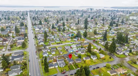 View/Area - 1822 Maple St, Everett, WA 98201 photo 1 of 2