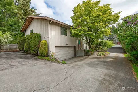 11232 A Fremont Ave N, Seattle, WA 98133