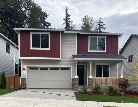 4539 S 328th Ct #19, Auburn, WA 98001