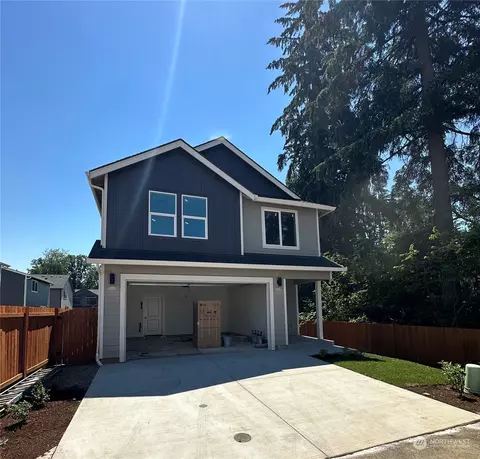 11123 NE 91st Ave, Vancouver, WA 98682