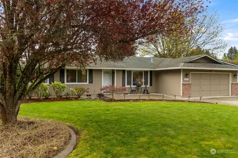 5323 34th Ave SE, Lacey, WA 98503
