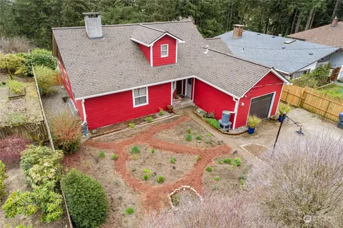 416 N 12th St, Shelton, WA 98584