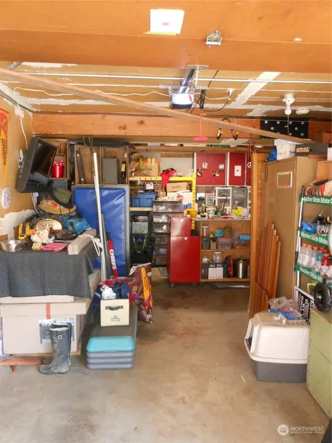 Exterior - 321 SE Fairview St, Chehalis, WA 98532 photo 7 of 7